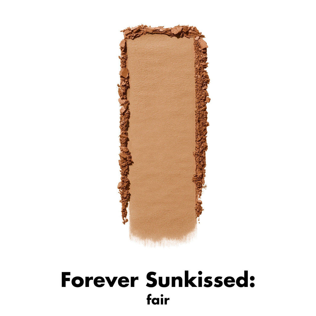 Primer-Infused Matte Bronzer