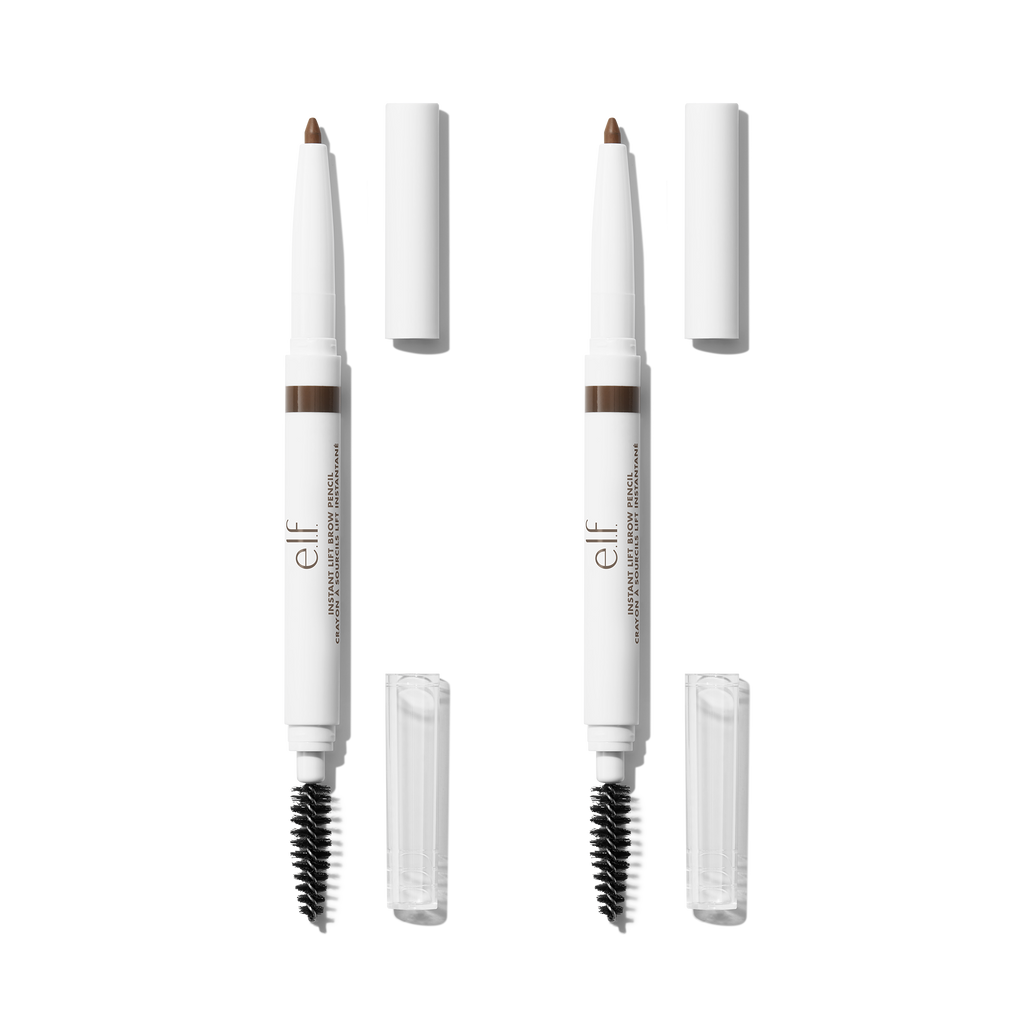 Instant Lift Brow Pencil Set of 2 - Taupe