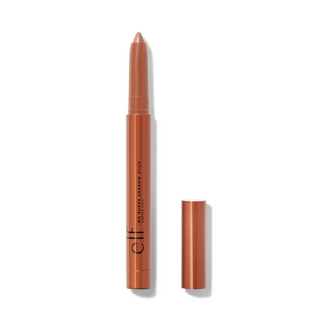 Copper Chic No Budge Eyeshadow Stick