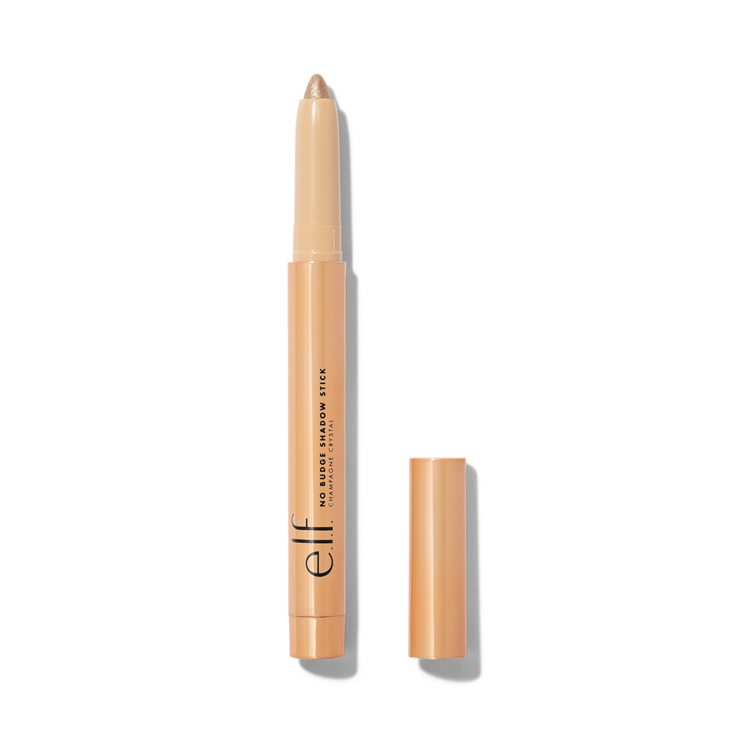 Champagne Crystal No Budge Eyeshadow Stick