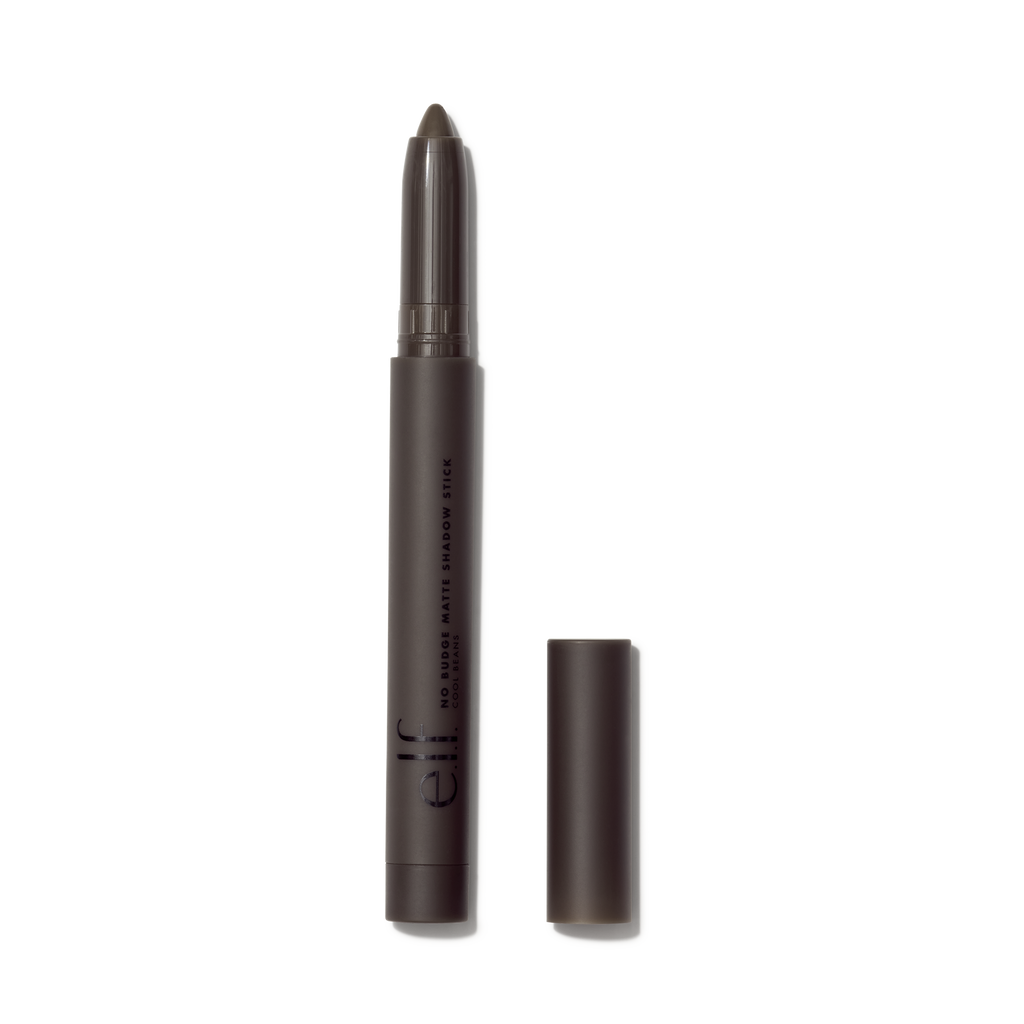No Budge Matte Shadow Stick - Cool Beans