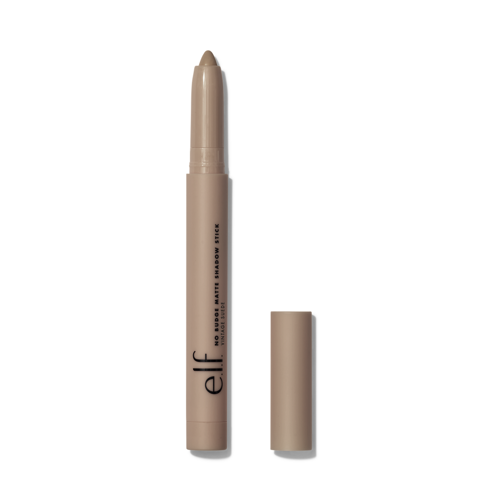 No Budge Matte Shadow Stick - Vintage Suede