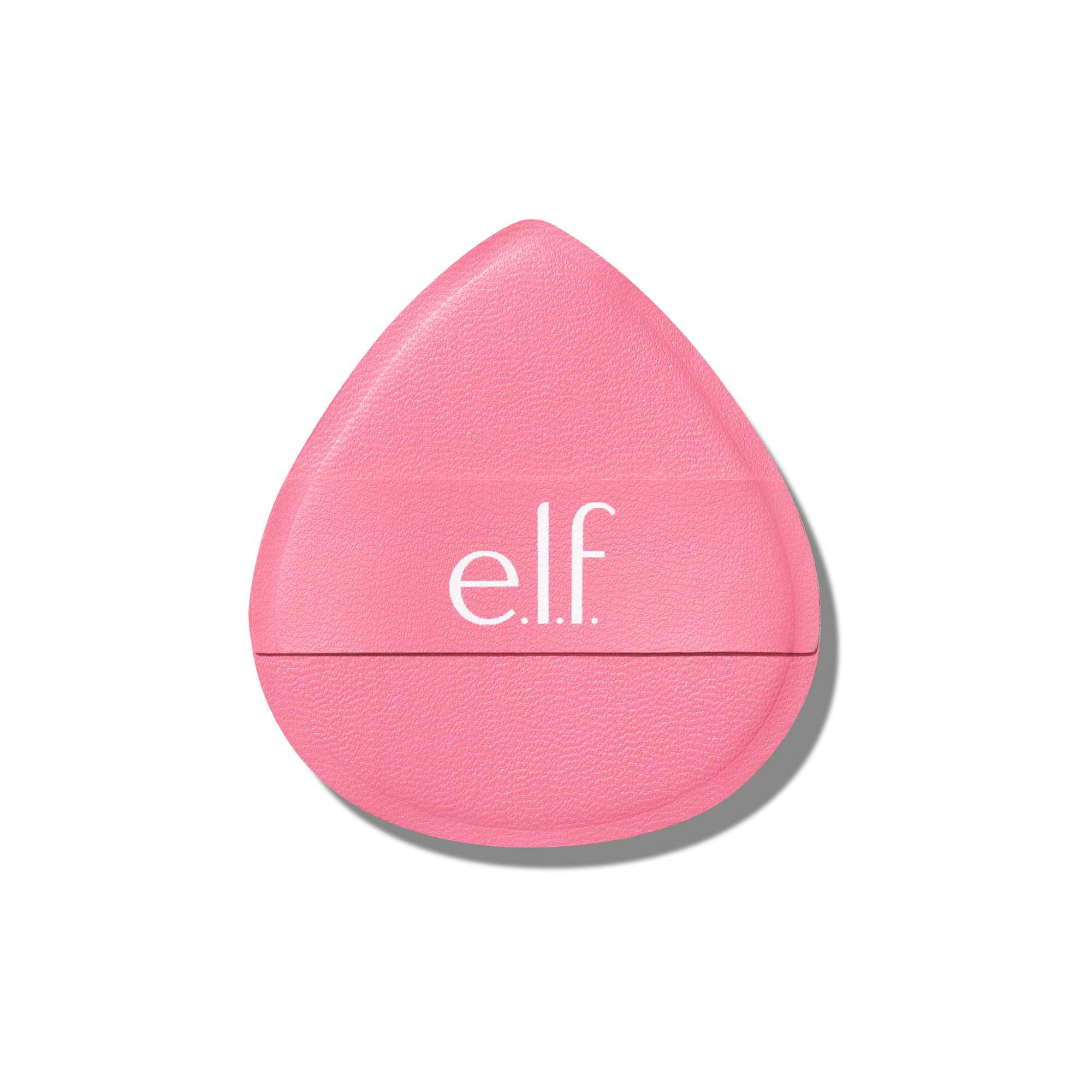 Pillow Puff Soft and Dense Foundation Sponge
