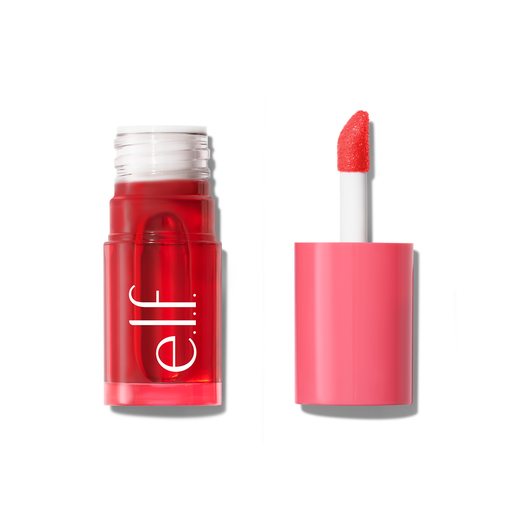 Sheer For It Blush Tint for Cheeks and Lips – Pink Positive