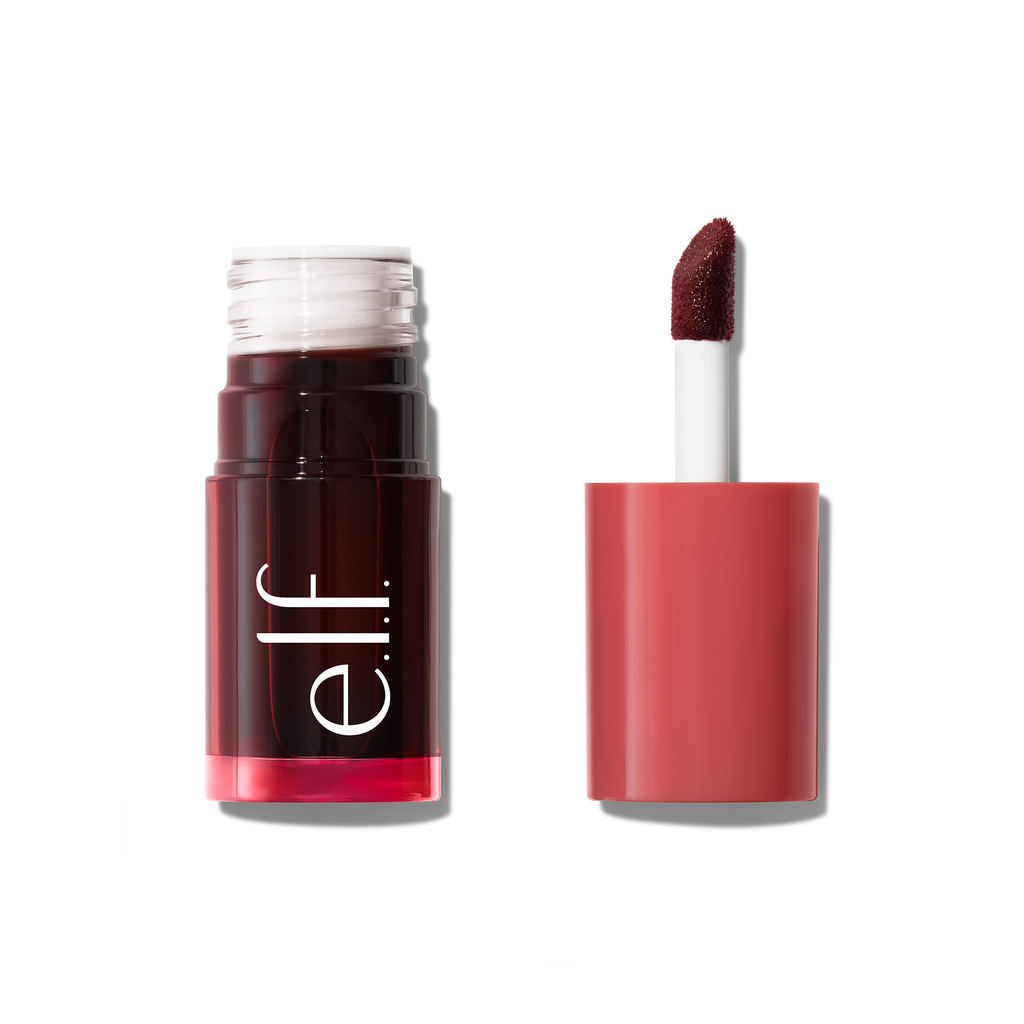 Sheer For It Blush Tint for Cheeks and Lips – Cherry Cola