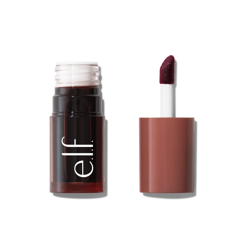 Sheer For It Blush Tint for Cheeks and Lips - Maple Latte