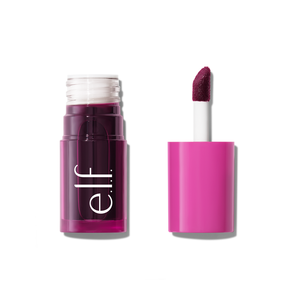 Sheer For It Blush Tint for Cheeks and Lips - So Petal