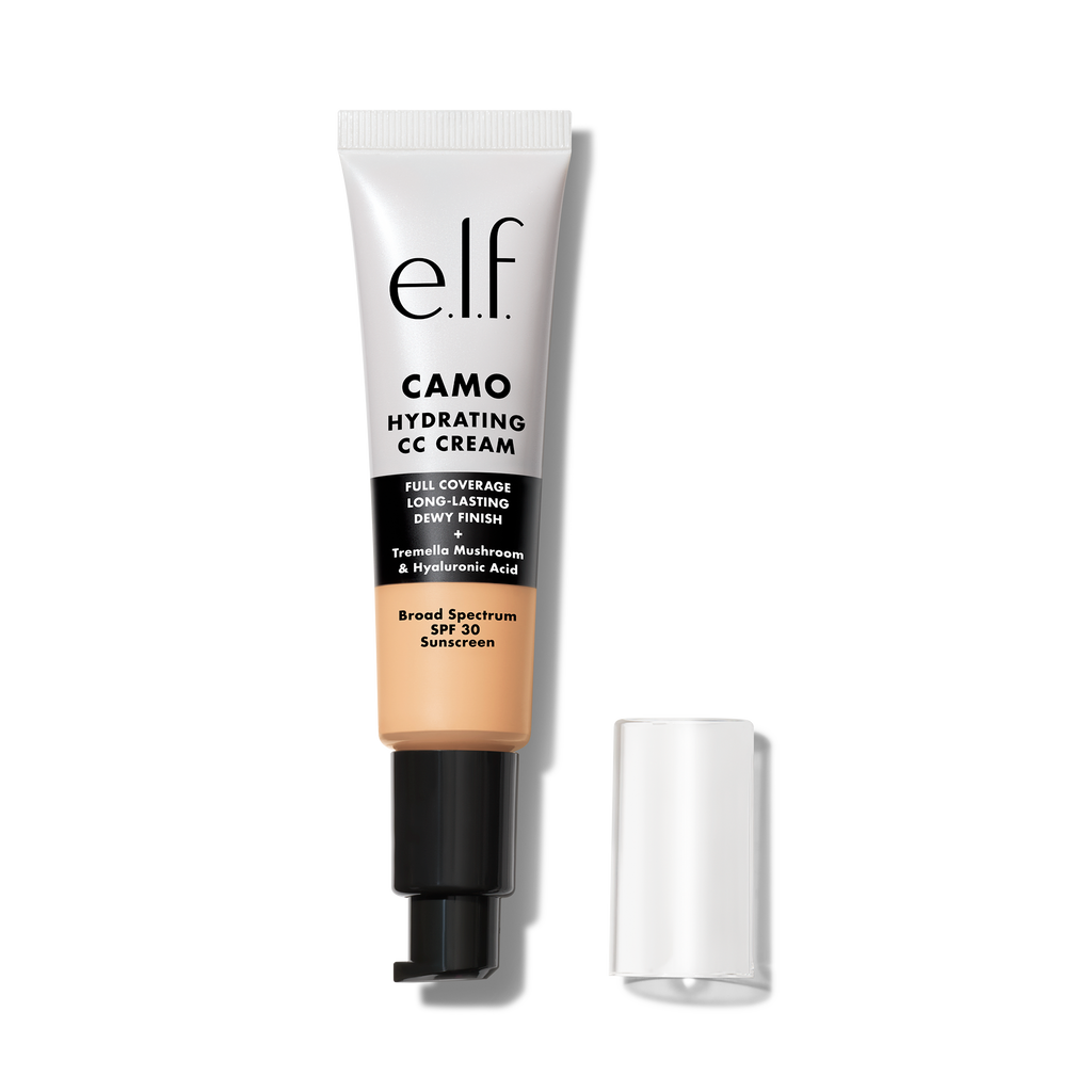 Full Coverage Camo Hydrating CC Cream SPF 30 - Fair 150 C