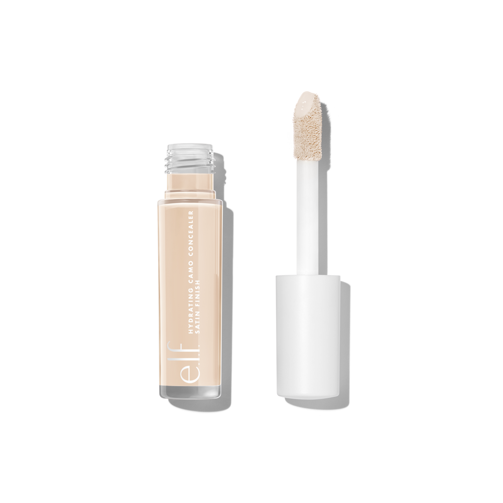 Hydrating Camo Concealer with a Satin Finish - Fair Warm