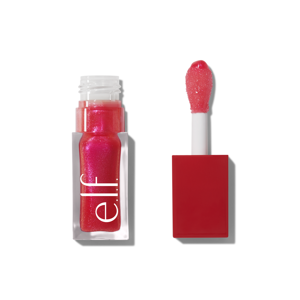 Jelly Pop Glow Reviver Tinted Lip Oil